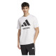 Adidas Ανδρική κοντομάνικη μπλούζα Barcelona Tee Adidas Ανδρική κοντομάνικη μπλούζα Barcelona Tee